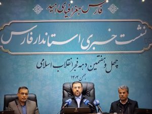 بهره‌برداری از بیش از ۲ هزار پروژه عمرانی، اقتصادی و فرهنگی در دهه مبارک فجر