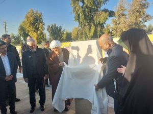 افتتاح ۱۶۰ پروژه شهری و زیست‌محیطی درشیراز همزمان با حلول ماه مبارک رمضان