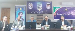 مدیرعامل شرکت توزیع نیروی برق استان فارس